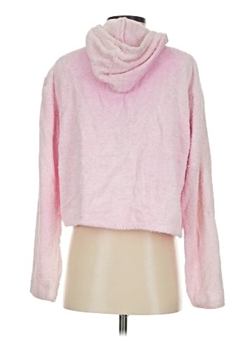 John Eshaya Fleece (view 2)