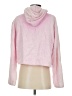 John Eshaya 100% Cotton Pink Fleece Size S (estimated) - photo 2