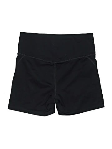 Girlfriend Collective Athletic Shorts (view 2)