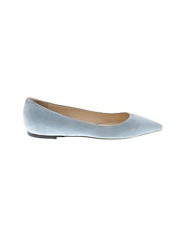 Jimmy Choo Flats (view 1)