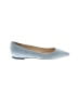Jimmy Choo Solid Blue Flats Size EU 37 - photo 1