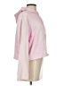 John Eshaya 100% Cotton Pink Fleece Size S (estimated) - photo 4