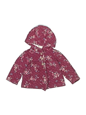 Carter's Jacket (view 1)