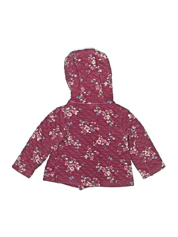 Carter's Jacket (view 2)