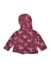 Carter's Floral Burgundy Jacket 9-12 MO / 12 MO - photo 2