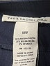 Zac & Rachel Solid Blue Active Pants Size 18 - photo 4