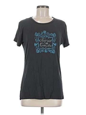 Natural Life Short Sleeve T-Shirt (view 1)