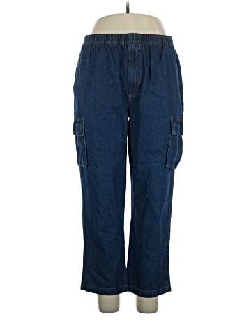 Haband! Cargo Pants (view 1)