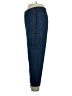 Haband! 100% Cotton Blue Cargo Pants Size L - photo 5