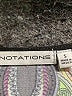 Notations Paisley Black Casual Dress Size S - photo 7