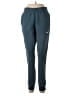Nike Teal Track Pants Size S - photo 1
