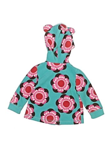Old Navy Raincoat (view 2)
