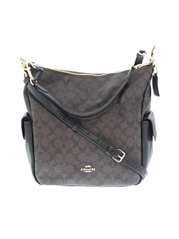 Coach Crossbody Bag (view 1)