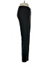 Eileen Fisher Solid Black Active Pants Size XXS - photo 4