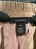 Halogen 100% Viscose Solid Pink Casual Pants Size 10 - photo 7