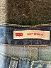 Levi's Blue Jeans Size 6 - photo 3