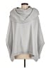 Free People Gray Pullover Sweater Size M - photo 1
