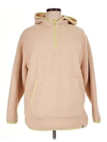 Lands' End Fleece (view 1)
