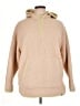 Lands' End 100% Polyester Tan Fleece Size XL - photo 1