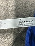 Karma Blue Active Pants Size L - photo 7