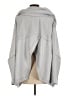 Free People Gray Pullover Sweater Size M - photo 2
