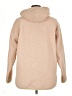 Lands' End 100% Polyester Tan Fleece Size XL - photo 2