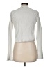 ASOS 100% Cotton Ivory Cardigan Size 6 - photo 2
