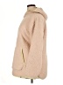 Lands' End 100% Polyester Tan Fleece Size XL - photo 5