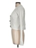 ASOS 100% Cotton Ivory Cardigan Size 6 - photo 5