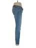 Lucky Brand Hearts Blue Jeans Size 4 - photo 4