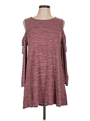 Cupio Casual Dress (view 1)
