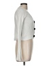 ASOS 100% Cotton Ivory Cardigan Size 6 - photo 4