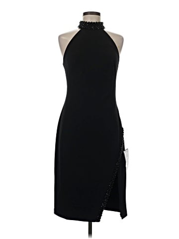 Adrianna by Adrianna Papell Cocktail Dress (view 1)