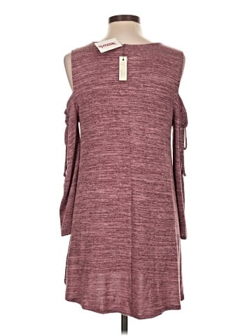 Cupio Casual Dress (view 2)