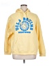 blue 84 Yellow Pullover Hoodie Size XXL - photo 1