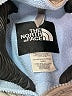 The North Face 100% Polyester Blue Cardigan Size M - photo 7