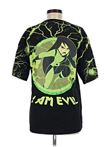Disney 3/4 Sleeve T-Shirt (view 2)
