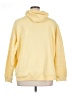 blue 84 Yellow Pullover Hoodie Size XXL - photo 2