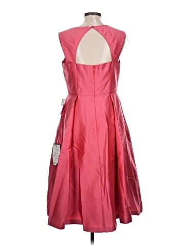 Adrianna Papell Cocktail Dress (view 2)