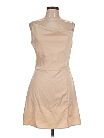 Glam Cocktail Dress (view 1)