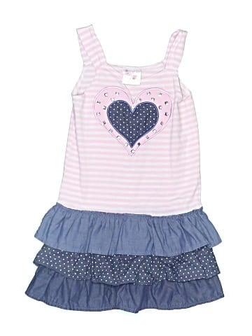 KidZone Dress (view 1)