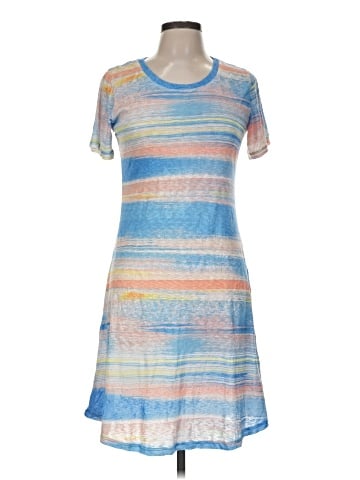 David Cline Casual Dress (view 1)