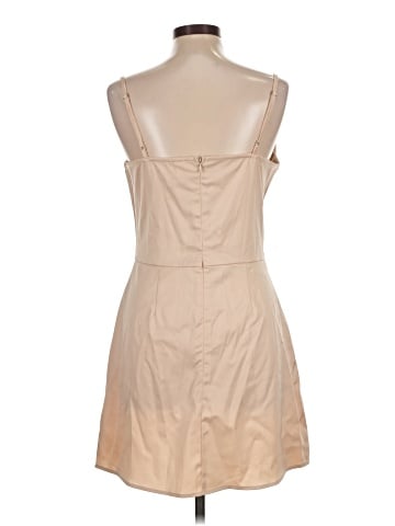 Glam Cocktail Dress (view 2)