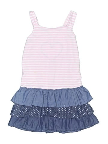 KidZone Dress (view 2)
