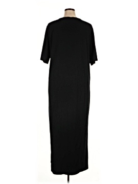 h&m black cotton maxi dress Maxi Dresses | Long-Sleeve Floral Bodycon & Satin