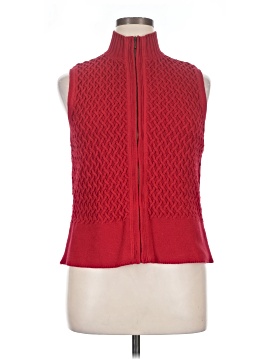 Coldwater Creek Vest