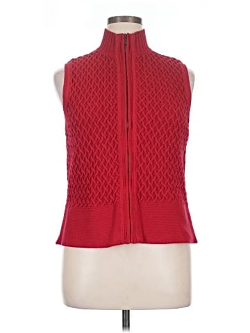 Coldwater Creek Vest (view 1)