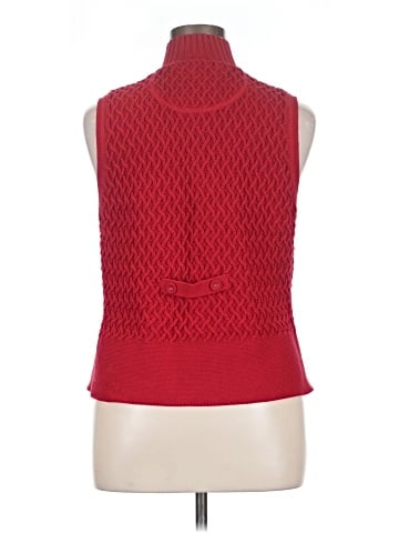 Coldwater Creek Vest (view 2)