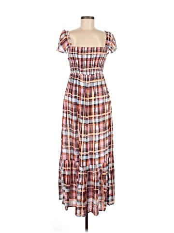 By Anthropologie Casual Dress (view 1)