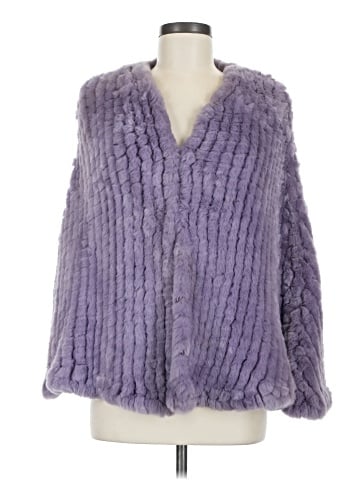 Dennis by Dennis Basso Faux Fur Jacket (view 1)